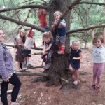Teddy Bear Daycare and Preschool