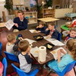 Teddy Bear Daycare and Preschool