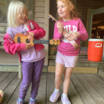 Learning at Teddy Bear Day Care and Nature School