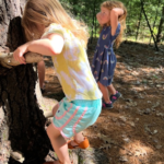 Learning at Teddy Bear Day Care and Nature School