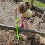 Learning at Teddy Bear Day Care and Nature School