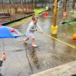 Learning at Teddy Bear Day Care and Nature School