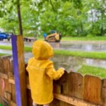 Learning at Teddy Bear Day Care and Nature School