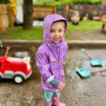 Learning at Teddy Bear Day Care and Nature School