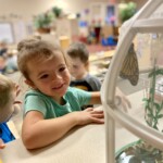 Teddy Bear Daycare and Preschool