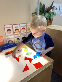 Teddy Bear Daycare and Preschool