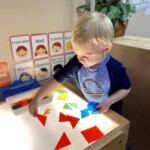 Teddy Bear Daycare and Preschool