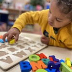 Teddy Bear Daycare and Preschool
