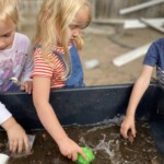 Teddy Bear Daycare and Preschool