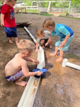 Teddy Bear Daycare and Preschool
