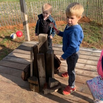 Teddy Bear Daycare and Preschool