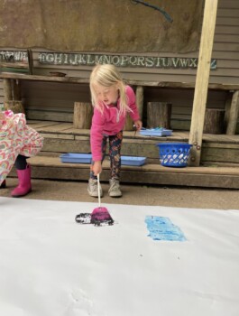 Teddy Bear Daycare - Bass Lake Location