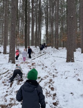 Teddy Bear Daycare Bass Lake Location