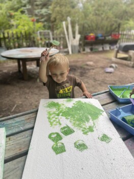 Teddy Bear Daycare Bass Lake Location