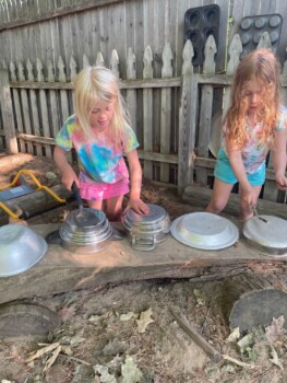 Teddy Bear Daycare Bass Lake Location