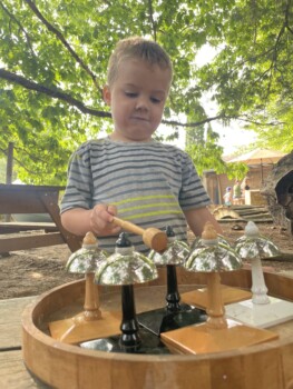 Teddy Bear Daycare Bass Lake Location